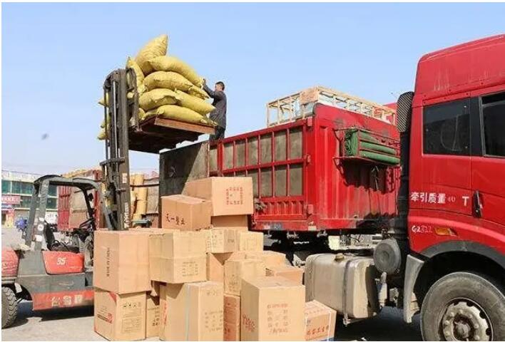 漳州到乌苏市物流专线