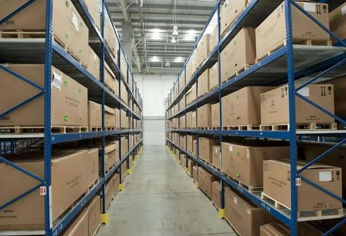 漳州到乌苏市货物仓储