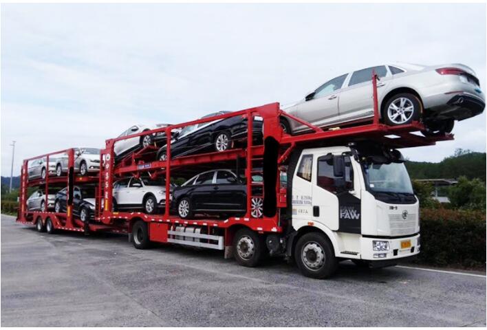 漳州到乌苏市轿车托运